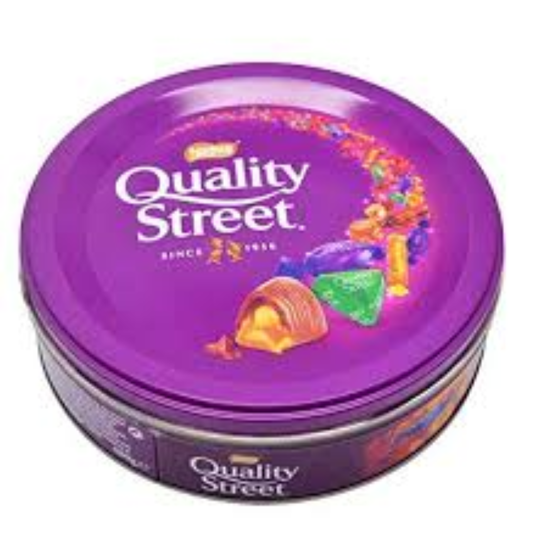 QUALITY STREET 480G